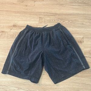 Lululemon shorts size small men’s